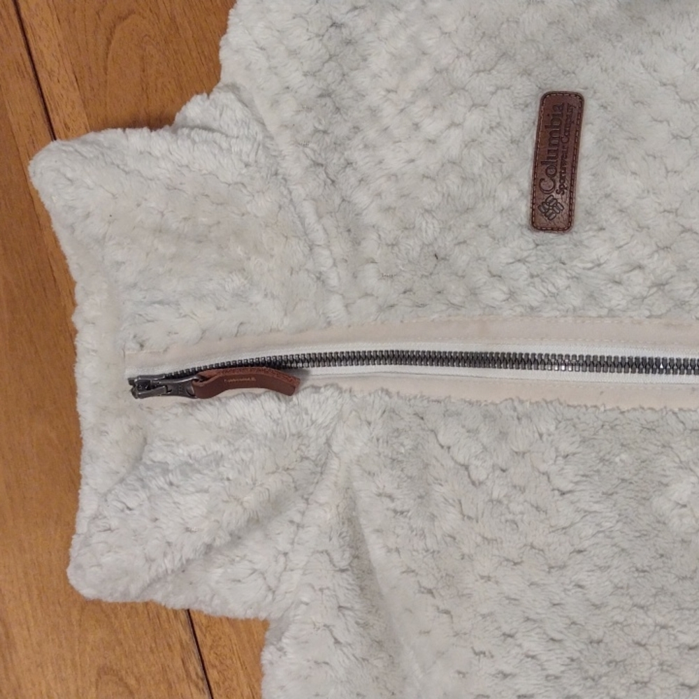 Columbia Jacket